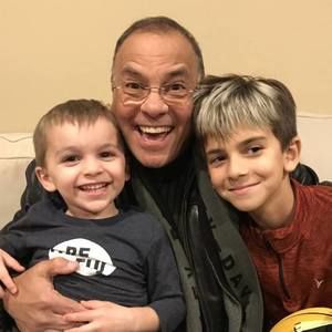 Meet your Posher, Jack